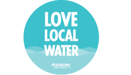 Love Local Water